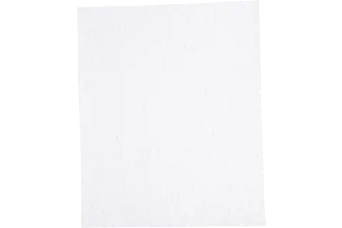 Waterproof paper-backed abrasive sheet 230x280 mm BP-W ECO PAINT SiC2500 for working on paint 1