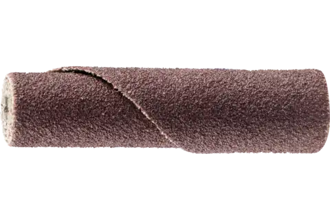 Rouleaux abrasifs cylindriques POLIROLL PR Ø 9x35 mm, alésage Ø 3 mm, corindon, A150 1