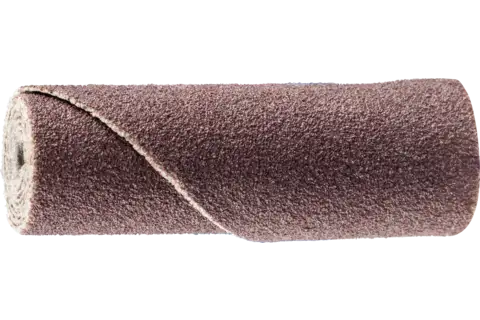 Rouleaux abrasifs cylindriques POLIROLL PR Ø 12x35 mm, alésage Ø 3 mm, corindon, A150 1