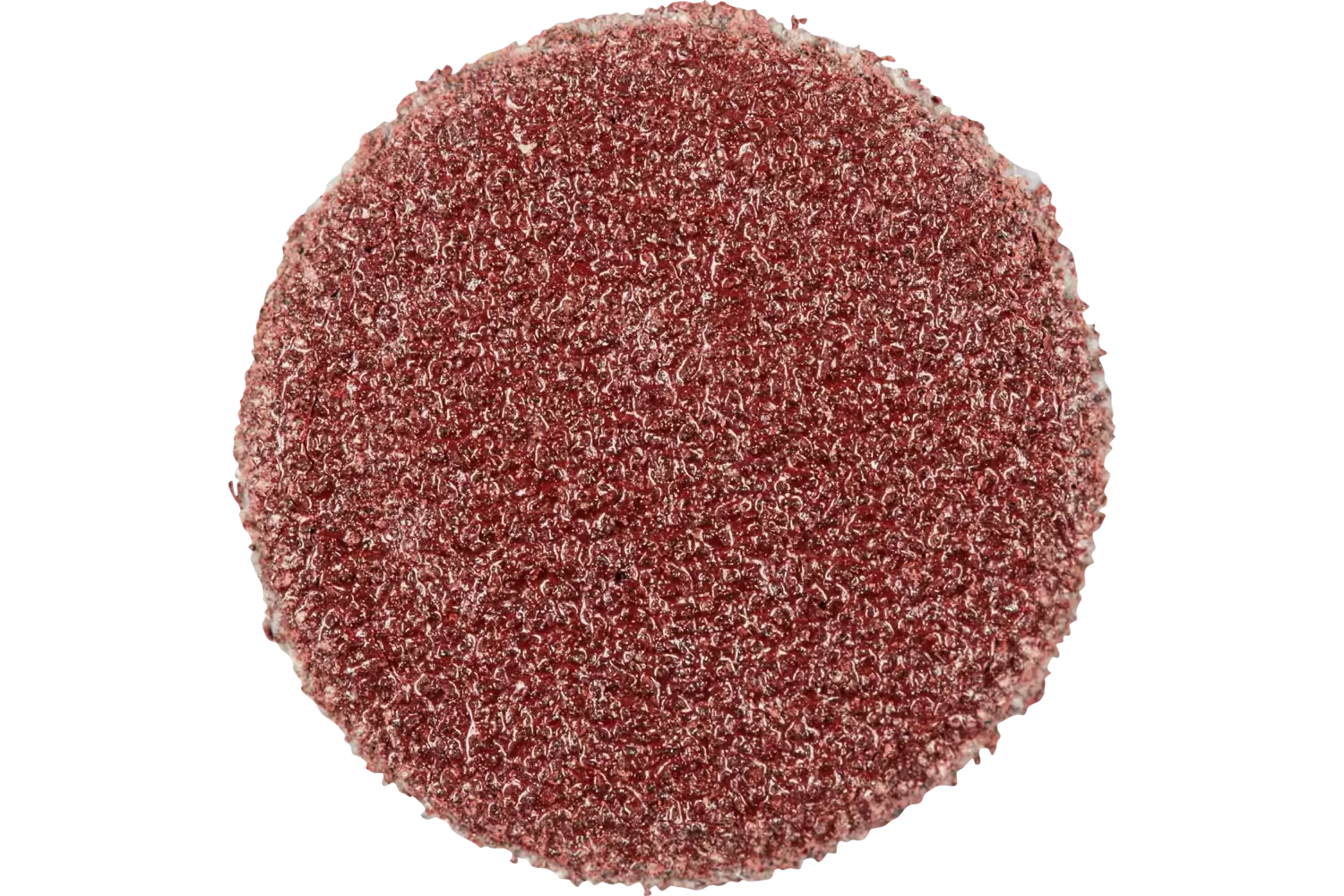 Aluminium oxide grinding disc self-adhesive PSA dia. 12 mm A120 for tool and mould-making 1