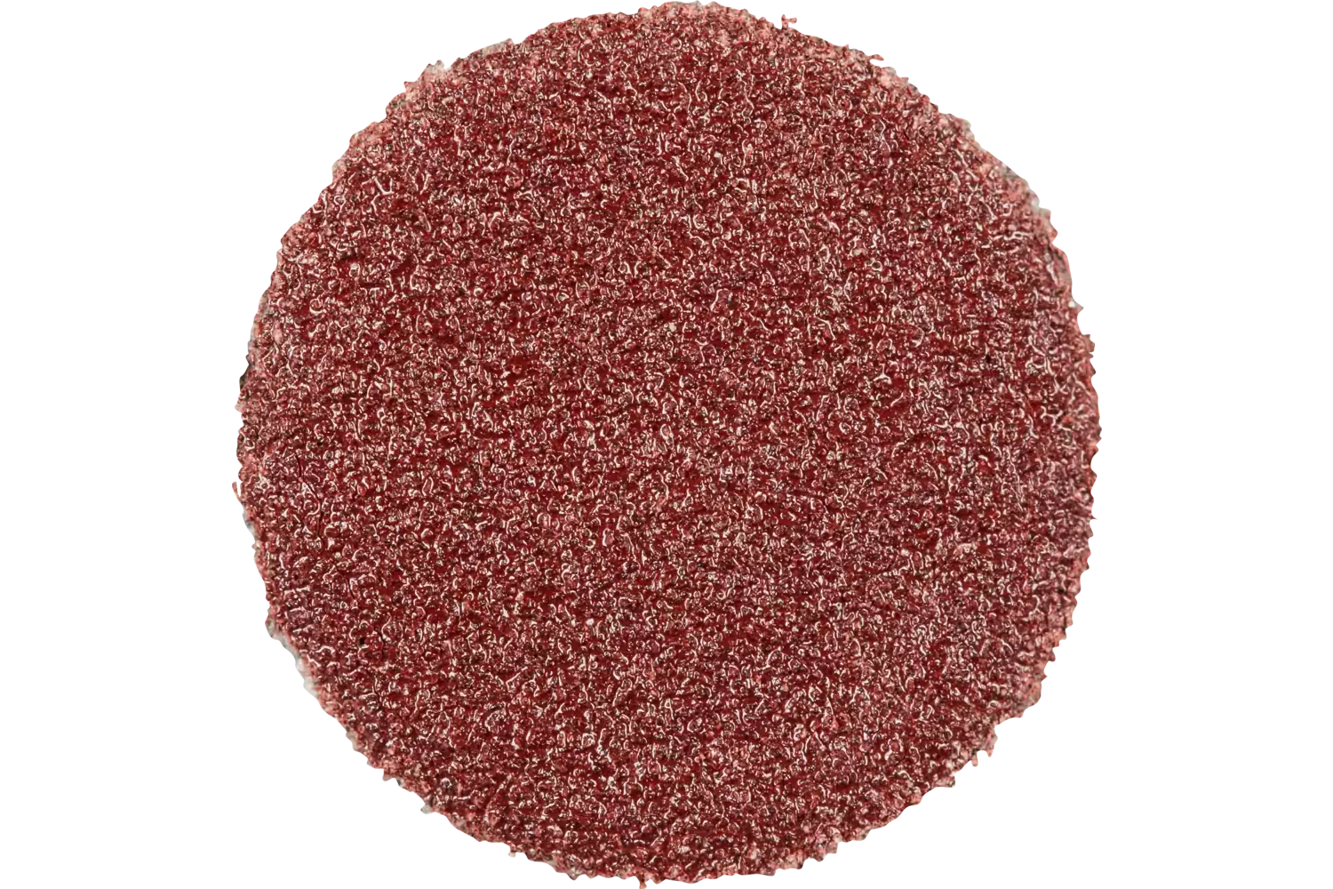 Aluminium oxide grinding disc self-adhesive PSA dia. 12 mm A180 for tool and mould-making 1