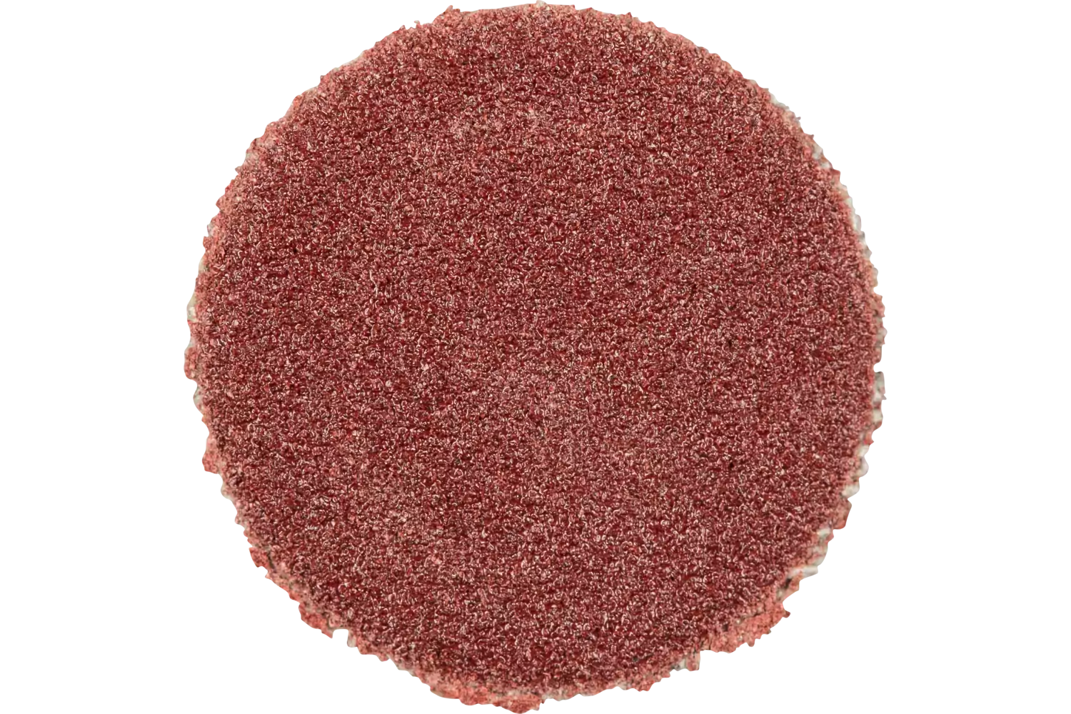 Aluminium oxide grinding disc self-adhesive PSA dia. 12 mm A240 for tool and mould-making 1