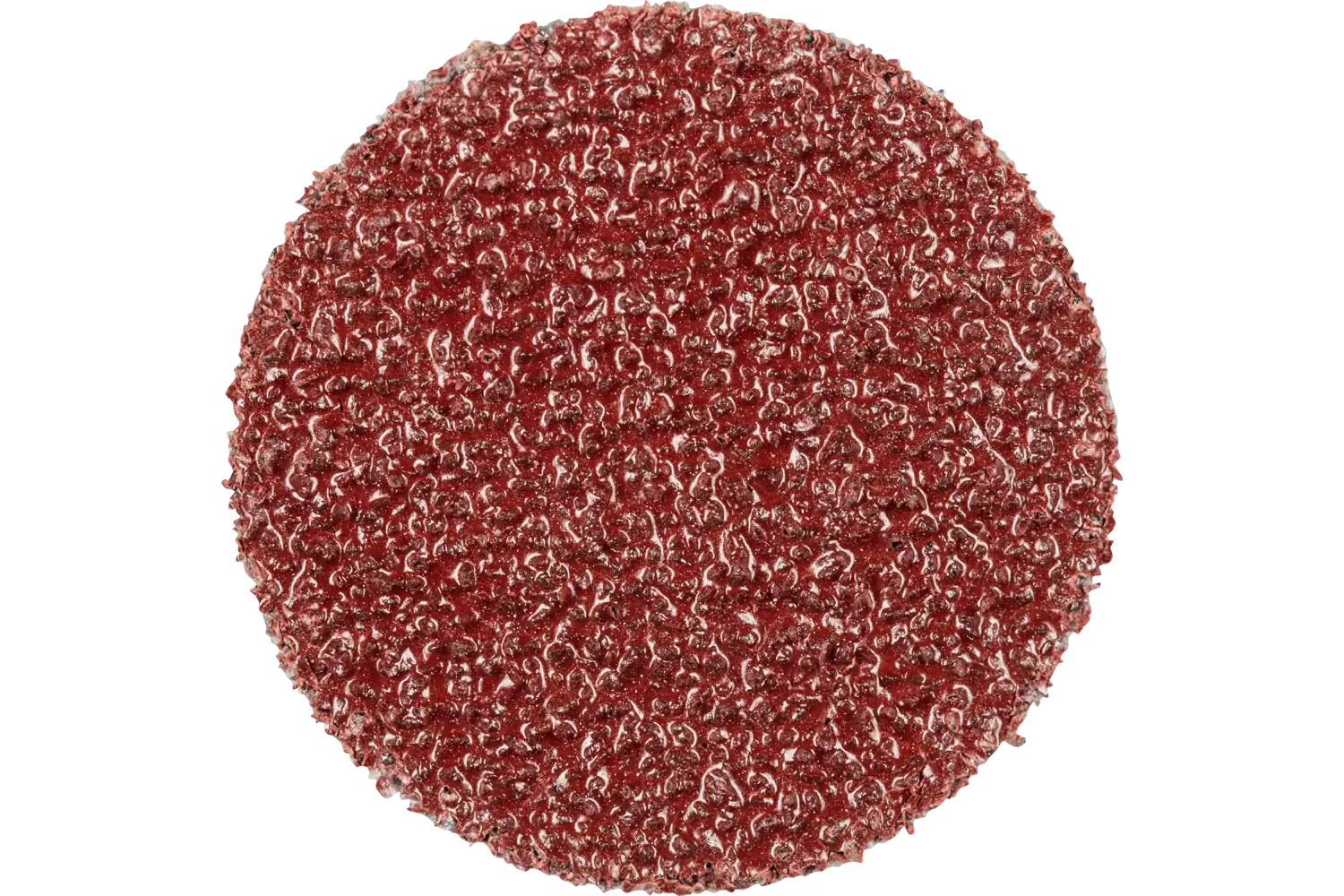 Aluminium oxide grinding disc self-adhesive PSA dia. 20 mm A60 for tool and mould-making 1