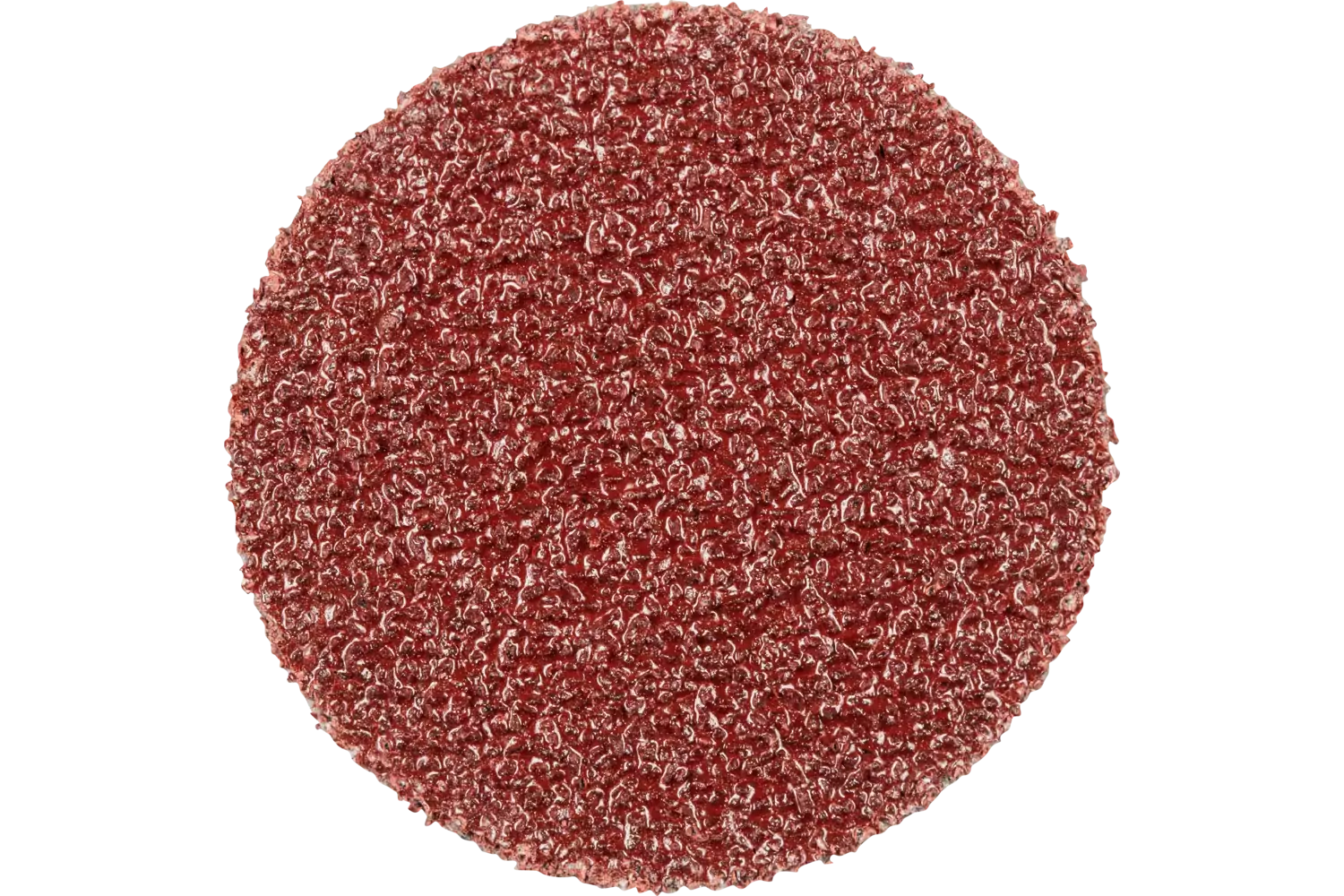Aluminium oxide grinding disc self-adhesive PSA dia. 20 mm A80 for tool and mould-making 1
