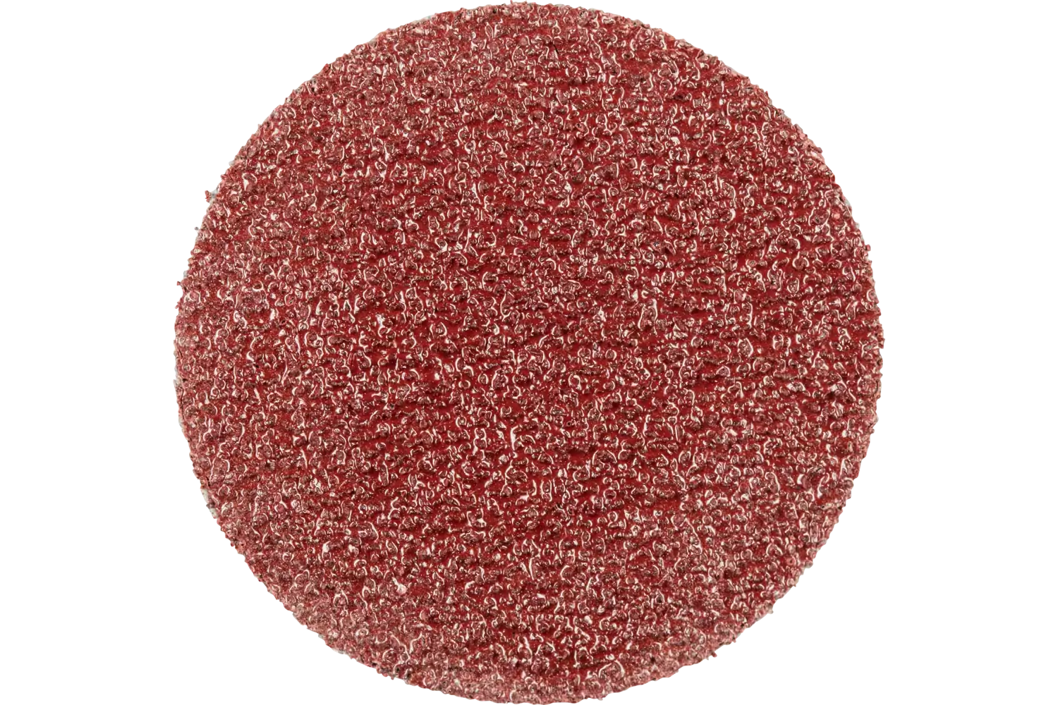 Aluminium oxide grinding disc self-adhesive PSA dia. 30 mm A60 for tool and mould-making 1