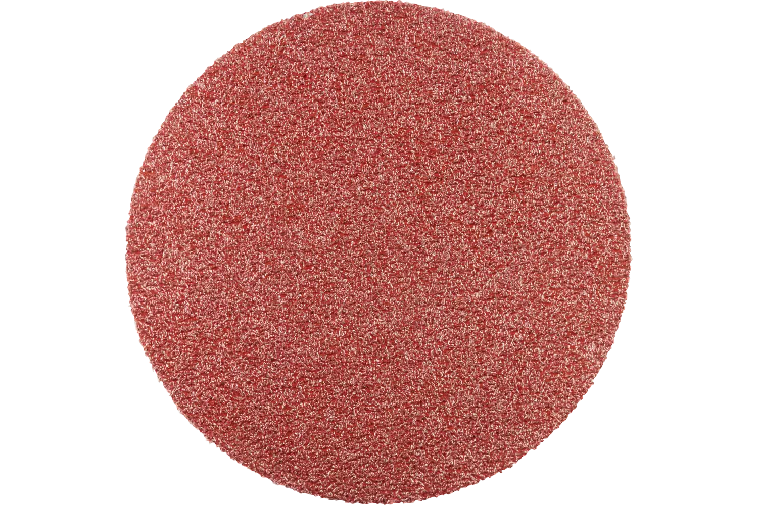 Aluminium oxide grinding disc self-adhesive PSA dia. 50 mm A80 for tool and mould-making 1