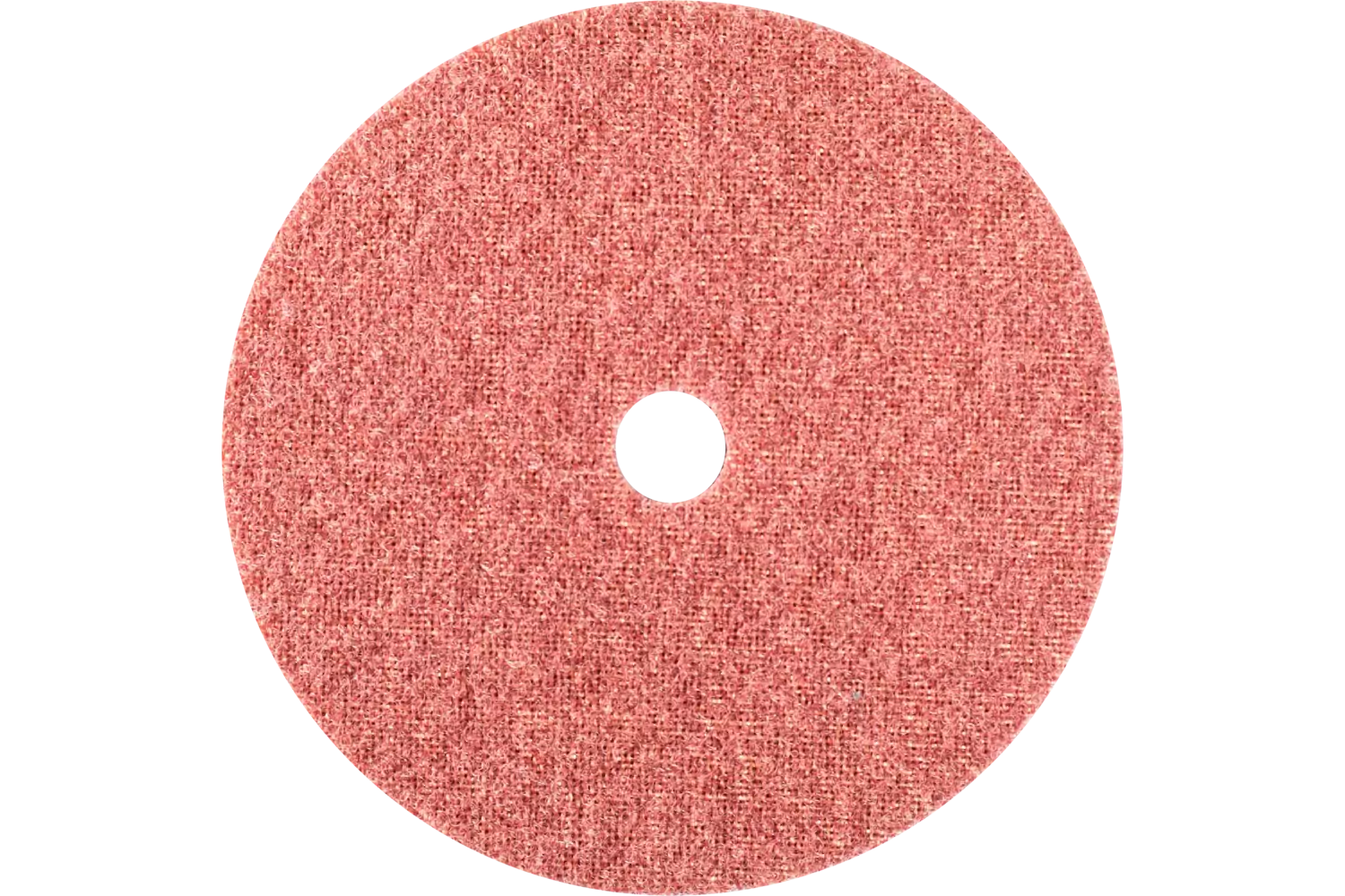 POLIVLIES self-adhesive disc PVKR aluminium oxide dia. 180 mm A180M for fine grinding and finishing with an angle grinder 2