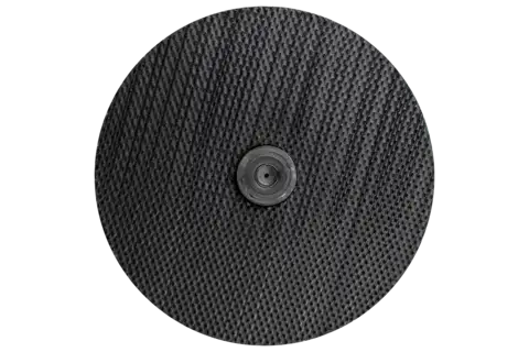 POLIVLIES kendinden yapışkanlı disk tutucu PVKRH çap 125 mm vida dişi M14 merkezleme pimli çap 22 mm 1