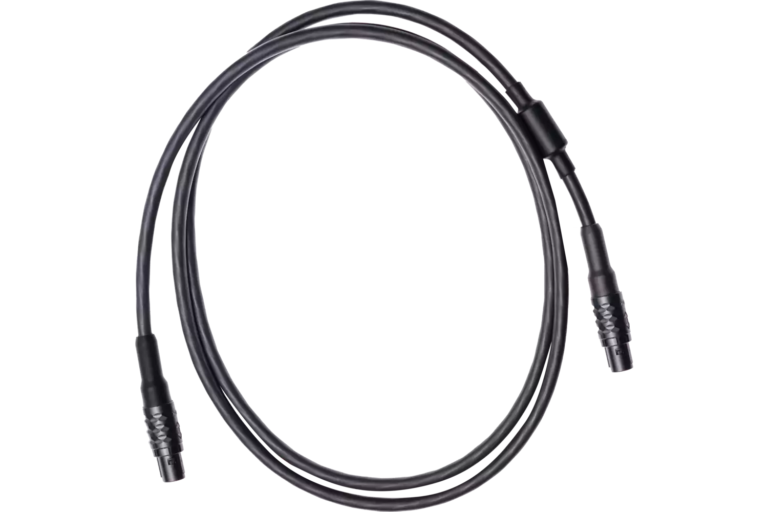 Connecting cable RCK AK 1.5 metres 1