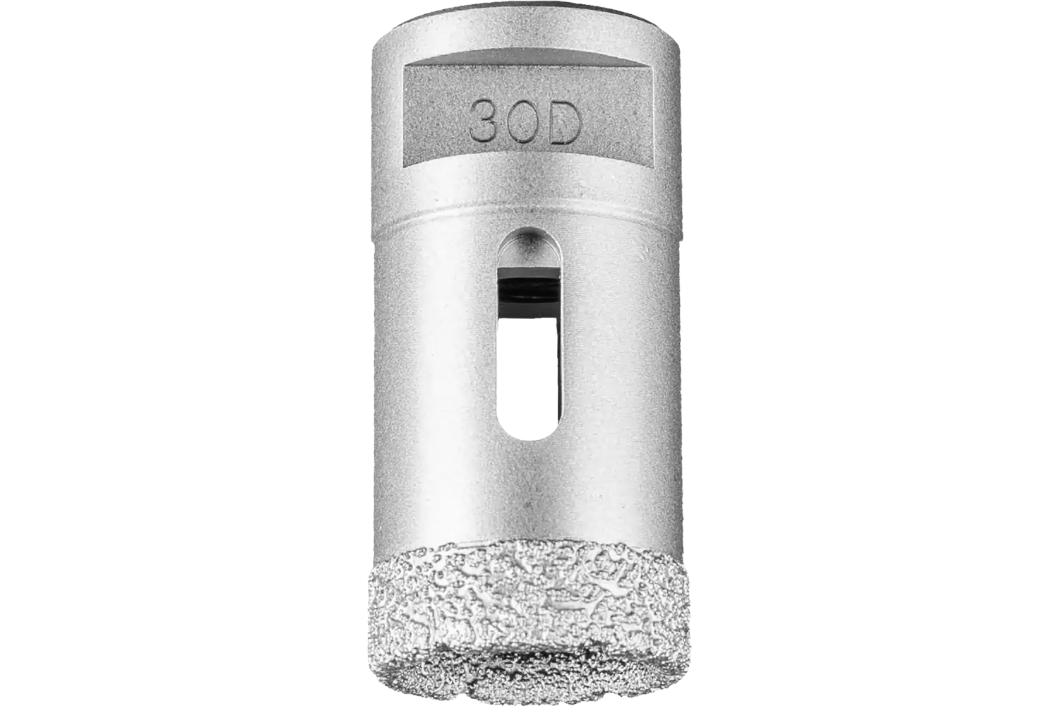 Diamant-Trockenbohrer DCD FL Ø30mm M14 PSF für Fliesen (Winkelschleifer) 1