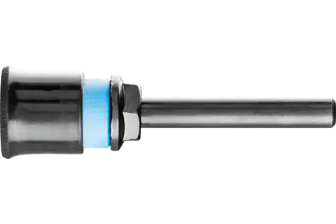 COMBIDISC Stützteller Mittel für CDR-System Ø 20mm SBHR mit Schaft-Ø 6 mm 1