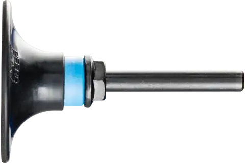 COMBIDISC Stützteller Mittel für CDR-System Ø 50mm SBHR mit Schaft-Ø 6 mm 1