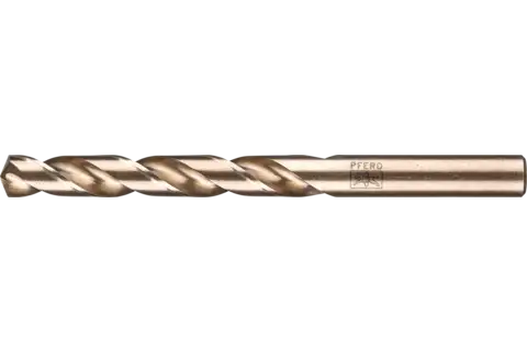 Spiral drill INOX dia. 11.2 mm HSS-E Co5 N DIN 338 135° for tough and hard materials 1