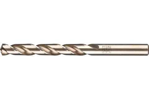 Spiral drill INOX dia. 11.5 mm HSS-E Co5 N DIN 338 135 ° for tough and hard materials