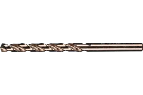 Broca espiral INOX Ø 6,7 mm HSS-E Co5 N DIN 338 135° para materiales duros y resistentes 1