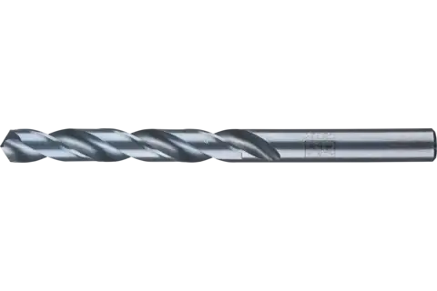 Spiral drill STEEL dia. 10.6 mm HSS-G N DIN 338 118° universal 1