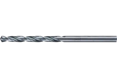 Spiral drill STEEL dia. 4 mm HSS-G N DIN 338 118 ° universal 1