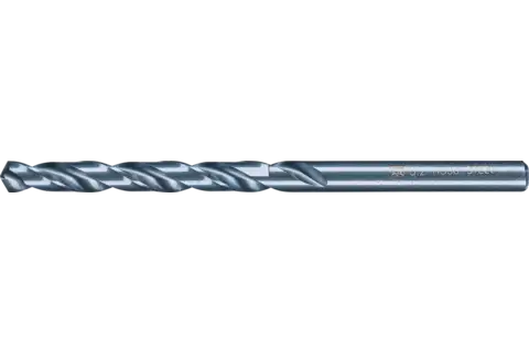 Spiral drill STEEL dia. 5.2 mm HSS-G N DIN 338 118 ° universal 1