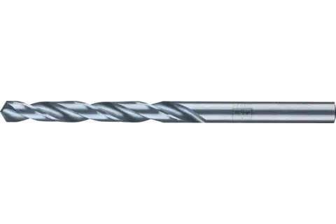 Spiral drill STEEL dia. 6 mm HSS-G N DIN 338 118 ° universal 1