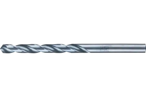 Spiral drill STEEL dia. 6.5 mm HSS-G N DIN 338 118 ° universal