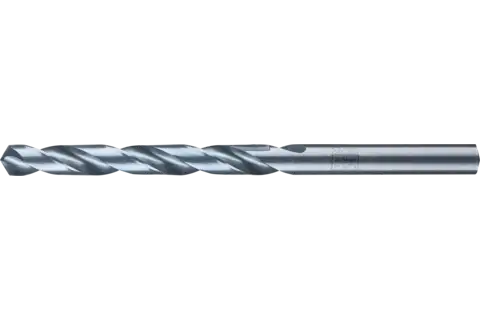 Spiral drill STEEL dia. 7 mm HSS-G N DIN 338 118 ° universal