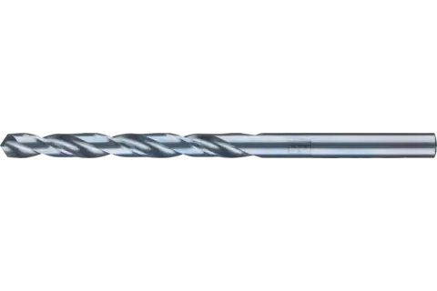 Spiral drill STEEL dia. 5.5 mm HSS-G N DIN 340 118° long version for deep drilling universal 1