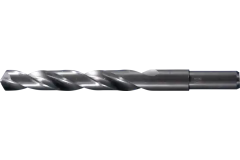 Spiral drill STEEL dia. 15.0 mm HSS-G N DIN 338 118° universal 1