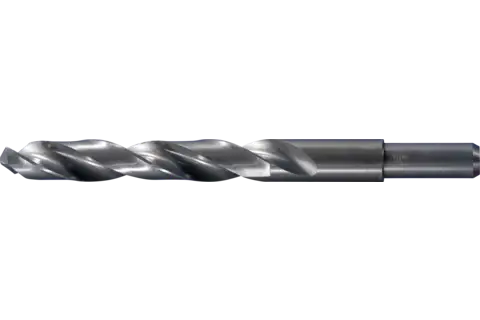 Spiral drill STEEL dia. 16.0 mm HSS-G N DIN 338 118° universal 1