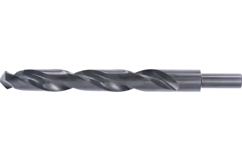 Broca espiral HSS M2 STEEL Ø 3/4" 118° ejecución en pulgadas universal 1