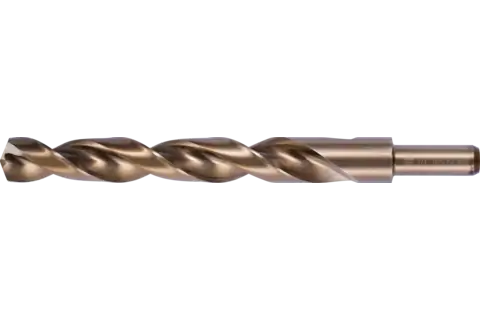 HSS spiral drill M35 INOX diameter 3/4" 135° Imperial design for tough and hard materials 1