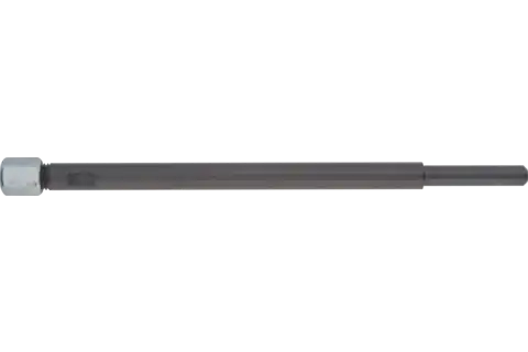 Prolongateur pour broche d’entraînement SPV 150-3 S6 10 000 tr/min max. avec pince de serrage 3 mm 1