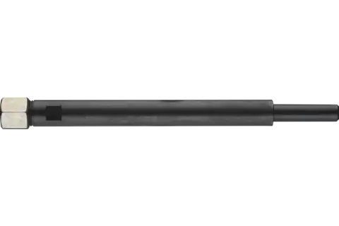 Verlängerung für Antriebsspindel SPV 150-8 S8 Max. RPM 10.000 mit 8 mm Spannzange 1
