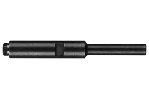 Prolongateur pour broche d’entraînement SPV 50-3 S6 44 000 tr/min max. avec pince de serrage 3 mm 1