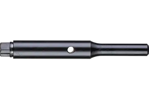 Verlängerung für Antriebsspindel SPV 50-6 S8 Max. RPM 20.000 mit 6 mm Spannzange 1