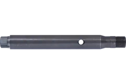 Prolongateur pour broche d’entraînement SPV 75-6 SPG 6 20 000 tr/min max. avec pince de serrage 6 mm 1
