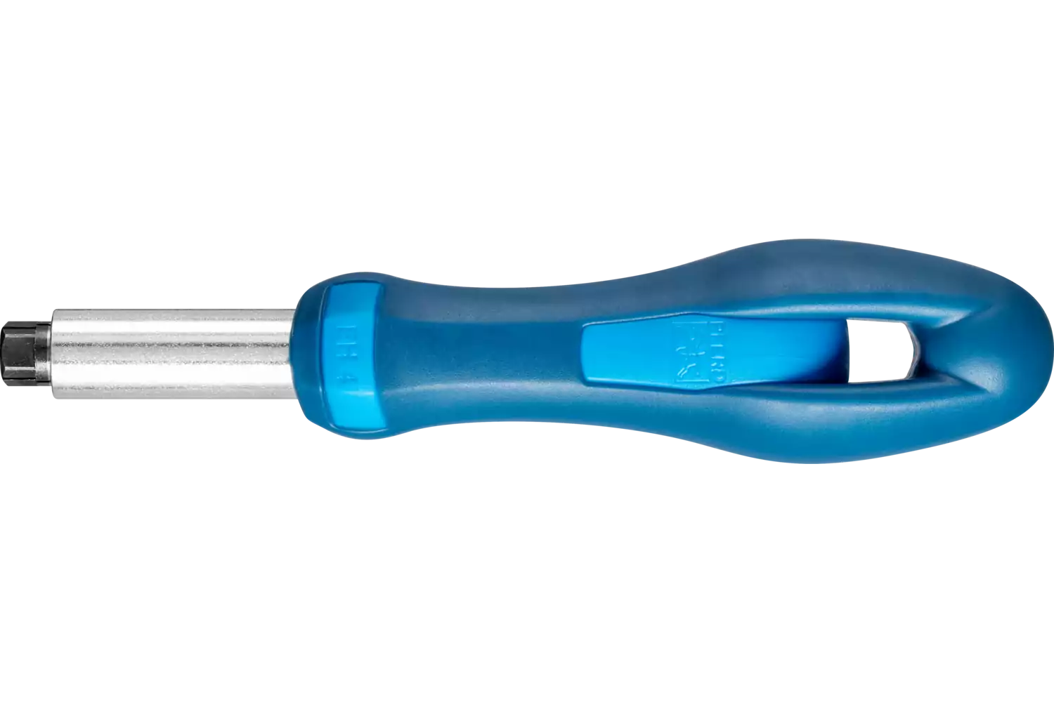 Accessoires manche à serrage rapide SWG avec pince de serrage de 6 mm 1