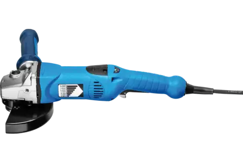 Electric angle grinder UWER 18/95 SI CH for dia. 150 mm 9,500-2,300 RPM/1,700 watts 1