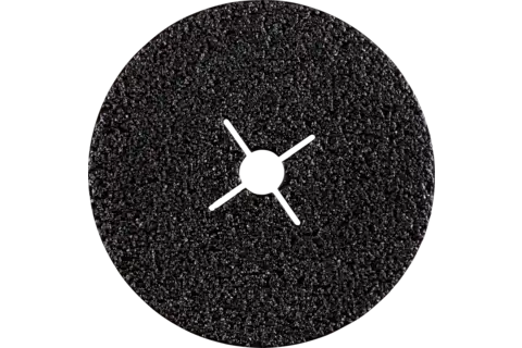 Disco de lija SiC, Ø 180 mm SIC16 para materiales no férricos duros 1