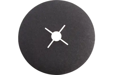 Disco de lija SiC, Ø 180 mm SIC180 para materiales no férricos duros 1