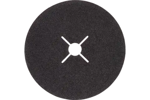 Disco de lija SiC, Ø 180 mm SIC60 para materiales no férricos duros 1