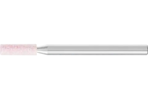 STEEL EDGE Schleifstift Zylinder Ø 3x10mm Schaft-Ø 3 mm A100 für Stahl- und Stahlguss 1