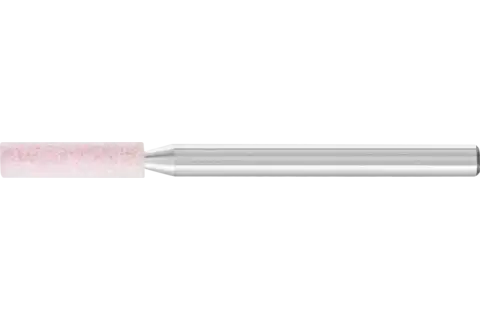 STEEL EDGE Schleifstift Zylinder Ø 3x13 mm Schaft-Ø 3 mm A100 für Stahl- und Stahlguss 1