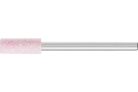 STEEL EDGE Schleifstift Zylinder Ø 5x13 mm Schaft-Ø 3 mm A100 für Stahl- und Stahlguss 1