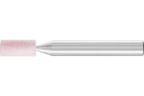 STEEL EDGE Schleifstift Zylinder Ø 6x13 mm Schaft-Ø 6 mm A100 für Stahl- und Stahlguss 1