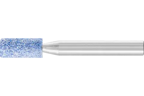 TOUGH Schleifstift Zylinder Ø 8x16 mm Schaft-Ø 6 mm CO46 für schwer zerspanbare Werkstoffe 1
