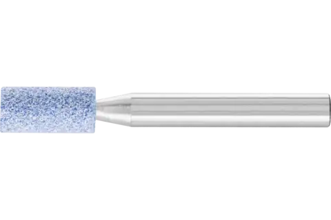 TOUGH Schleifstift Zylinder Ø 8x16 mm Schaft-Ø 6 mm CO80 für schwer zerspanbare Werkstoffe 1