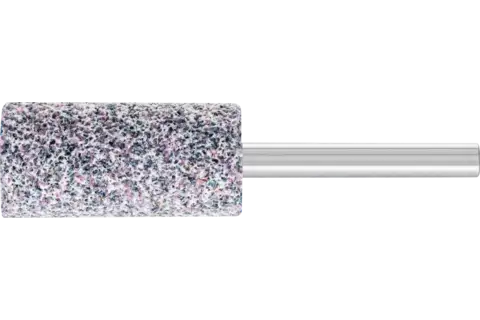 CAST Schleifstift Zylinder Ø 20x40mm Schaft-Ø 6 mm A30 für Grau-und Sphäroguss 1