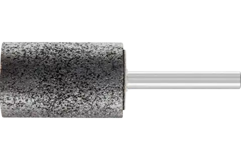 Stiftstenen - stiftstenen cilindervorm INOX EDGE