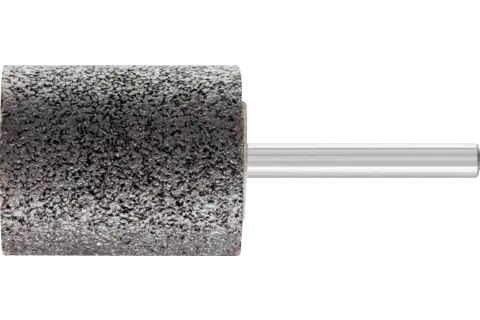 Stiftstenen - stiftstenen cilindervorm INOX