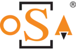 Logo de oSa